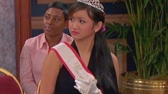 Episode 2 The Fairest of Them All