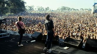 Episode 4 The Angels: Narara (1983)