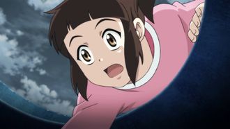 Episode 1 The Dreadful Descent of the Drowned Ghosts!