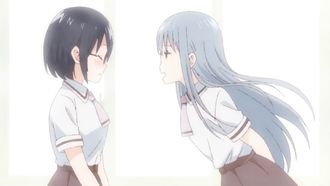 Episode 10 Heart Go Boing Boing / Hanako's Trial of Shame / Secret of the Dong / Film Production