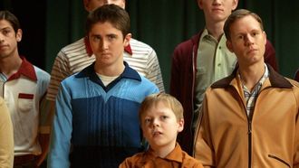 Episode 19 Mass For Shut-ins
