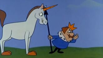 Episode 11 Unicorn on the Cob