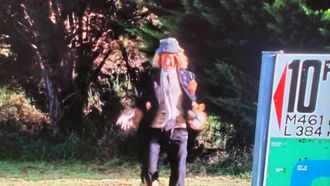 Episode 4 Worzel's Handicap