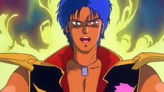 Episode 45 The Battle of Axis