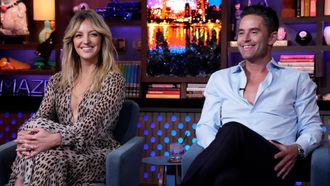 Episode 110 Abby Elliott, Jesse Lally