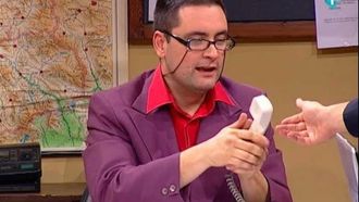 Episode 47 Garsonjera