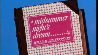 Episode 18 Mr. Magoo's Midsummer Night's Dream