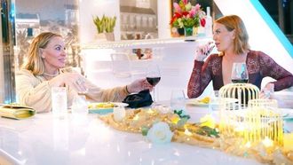 Episode 7 Above Neck and Below the Belt