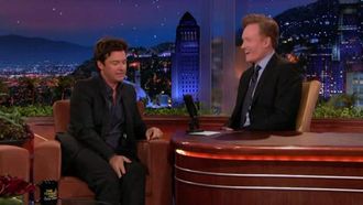 Episode 81 Jason Bateman, Selena Gomez, Toby Keith