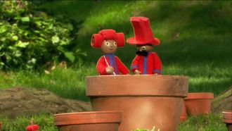 Episode 98 Oh Look! It's the Wottingers!