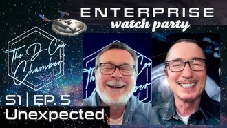 Episode 15 Watch Party S1 E5