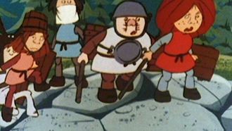 Episode 33 The Man from the North