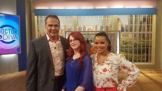 Episode 7 Decode Your Dreams, Treasure Hunt Tuesday & Kimberley Tries V-Steaming