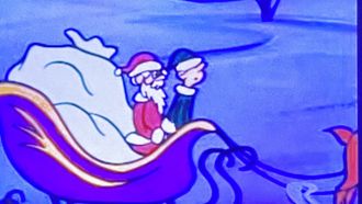Episode 17 A Christmas Tale