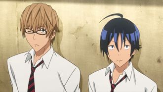 Episode 5 Summer and Names