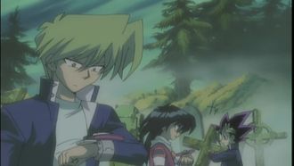 Episode 43 Legendary Heroes (1)