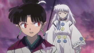 Episode 1 Naraku's Heart
