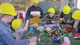 Episode 3 Step Kid Swap