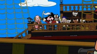 Episode 26 Slushbucklers