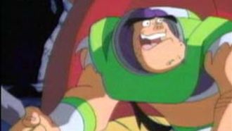 Episode 30 The Lightyear Factor
