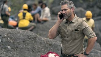 Episode 1 A Celestial Event