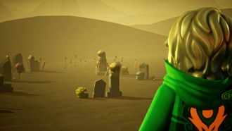 Episode 10 The Battle of the Second Monastery