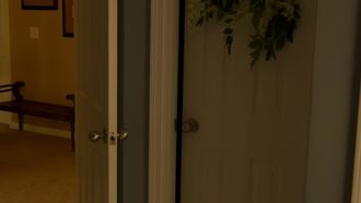 Episode 6 Death's Doorstep
