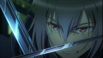 Episode 12 Supreme Wish