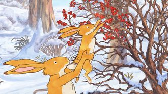 Episode 44 Pumpkin Patch