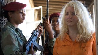 Episode 1 Nightmare in Kenya