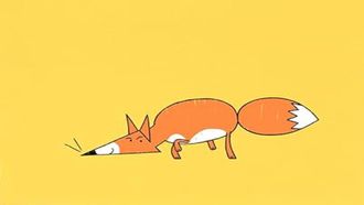 Episode 8 How To Draw A Fox
