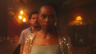 Episode 2 There Is No Turning Back