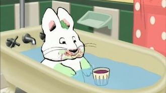 Episode 2 Max's Bath