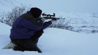 Episode 2 Hunt, Barter and Steal