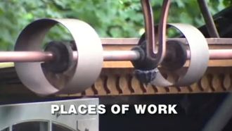 Episode 4 Places of Work