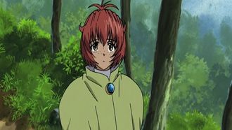 Episode 13 Distant Ricordanza