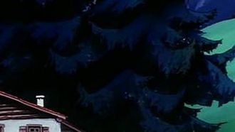 Episode 36 And to the Meadow
