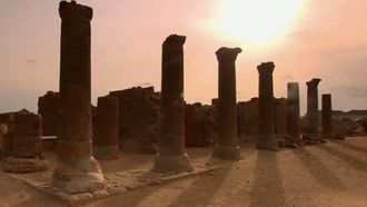 Episode 1 Nubia