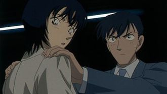 Episode 391 Metropolitan Police Detective Love Story 6 (2)