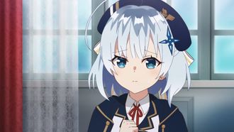 Episode 9 A Lightless Road