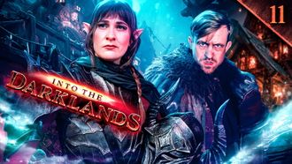 Episode 11 Schmargonrog Citadel