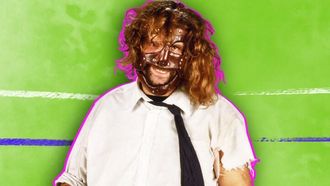 Episode 7 Mick Foley