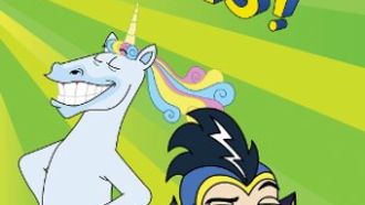 Episode 2 Bravo Dimensionpants