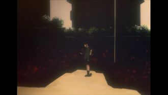 Episode 3 Layer:03 – PSYCHE