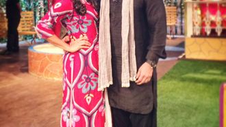 Episode 29 Arshad Warsi, Maria