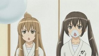 Episode 8 Hosaka
