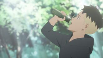 Episode 192 The Past