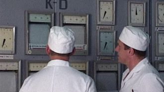 Episode 8 First Nuclear Reaction / Chernobyl
