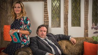 Episode 6 Exit, Pursued by a Bear