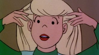 Episode 2 A Green Thumb Is Not a Goldfinger